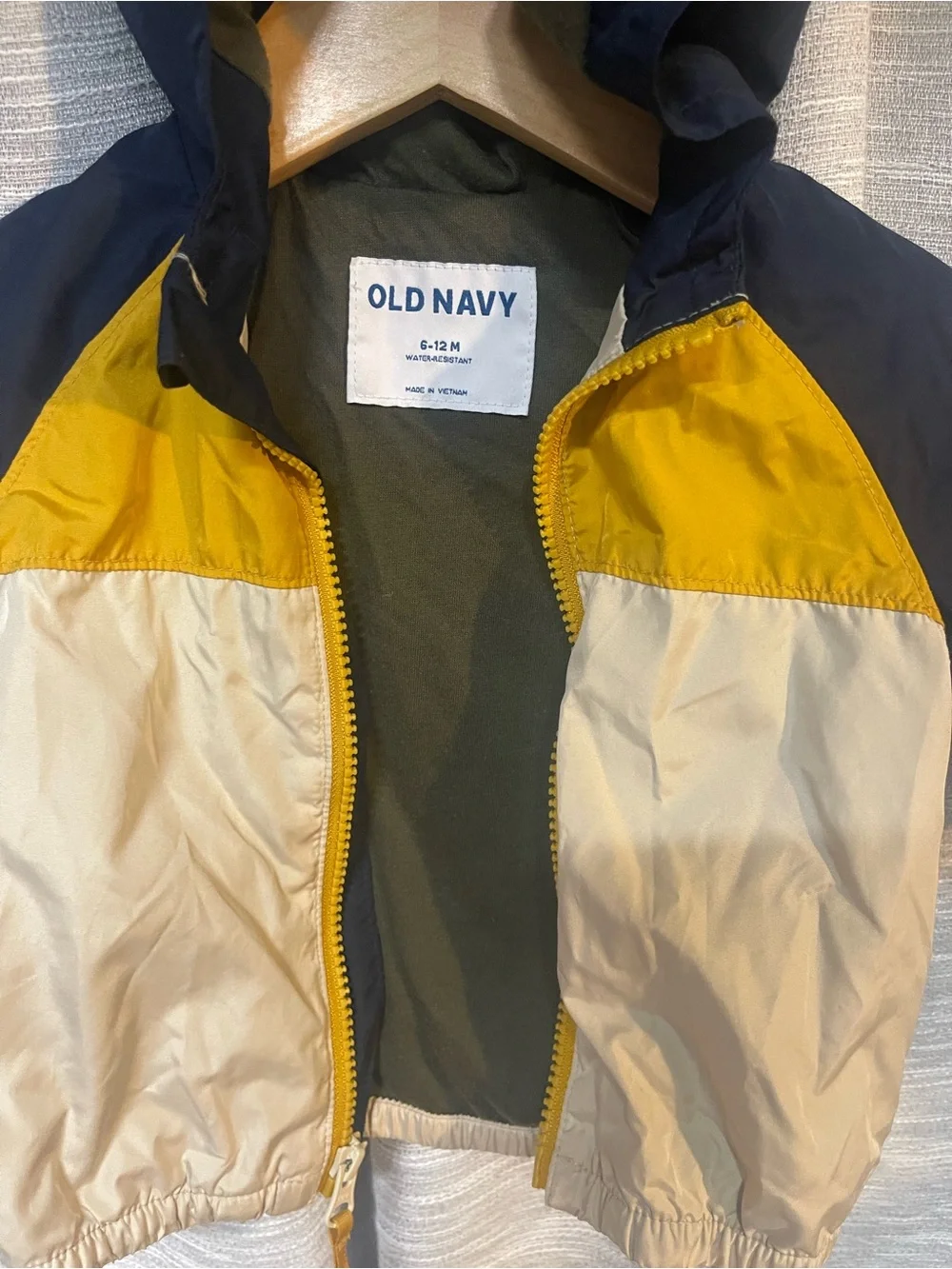 Old Navy old navy